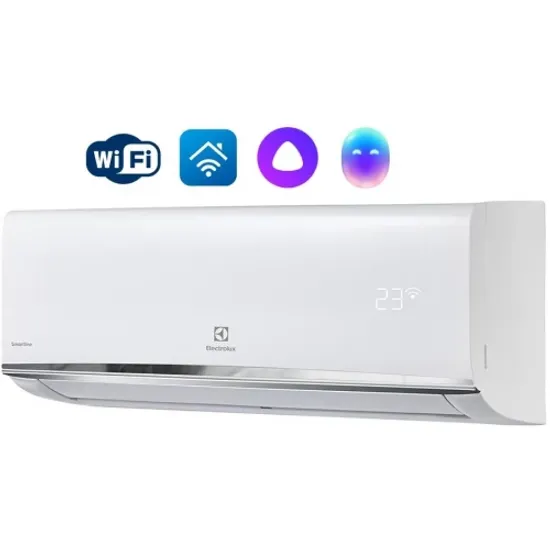 Кондиционер Electrolux Smartline EACS-24HSM/N8_V2