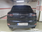 Porsche Cayenne (PO536) 3.0 Coupe (04.2021)