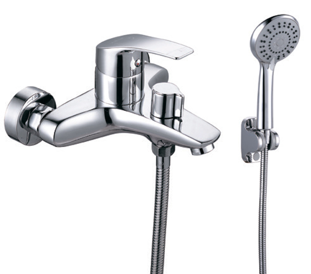 204031 Смеситель од. для ванны кор. ViEiR (10/1шт)