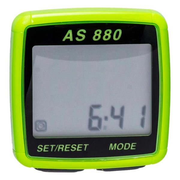 Электронный спидометр Assize AS-880 11 функций