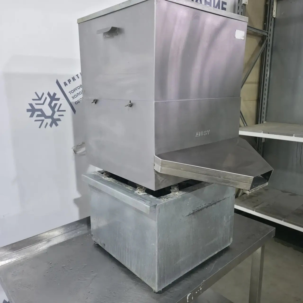 Просеиватель муки ATESY "Каскад"