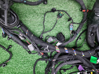 Проводка салонная Omoda C5 (2022-н.в.)