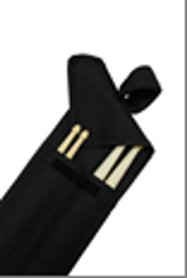 Чехол для барабанных палочек, MEZZO MZ-ChDS-2