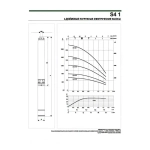 Насос скважинный DAB S4 1/19 0,75HP T400/50 4OL, 60197356