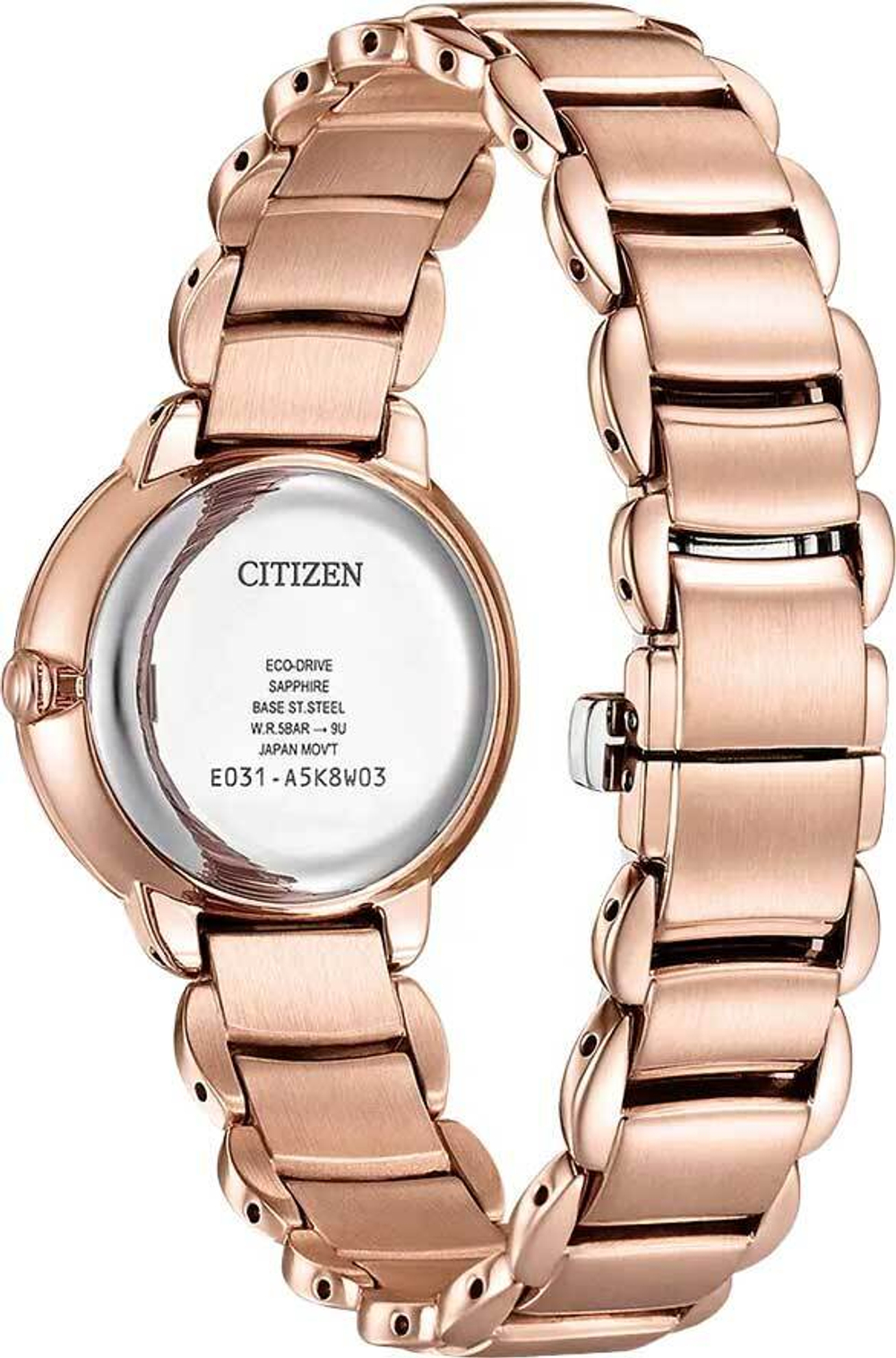 Женские наручные часы Citizen EM0928-84D
