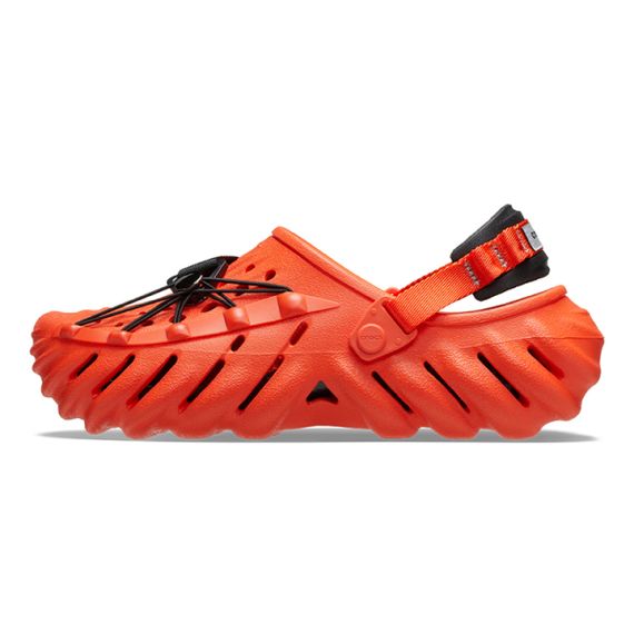 Crocs Сабо Лава Цвет Унисекс