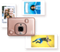 Fotoaparat \ Фотоаппарат моментальной печати Fujifilm Instax Mini LiPlay