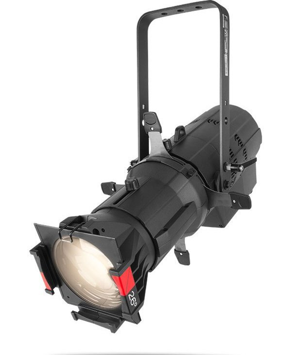 CHAUVET-PRO Ovation E-260WWIP профильный уличный светодиодный прожектор (БЕЗ ЛИНЗЫ)