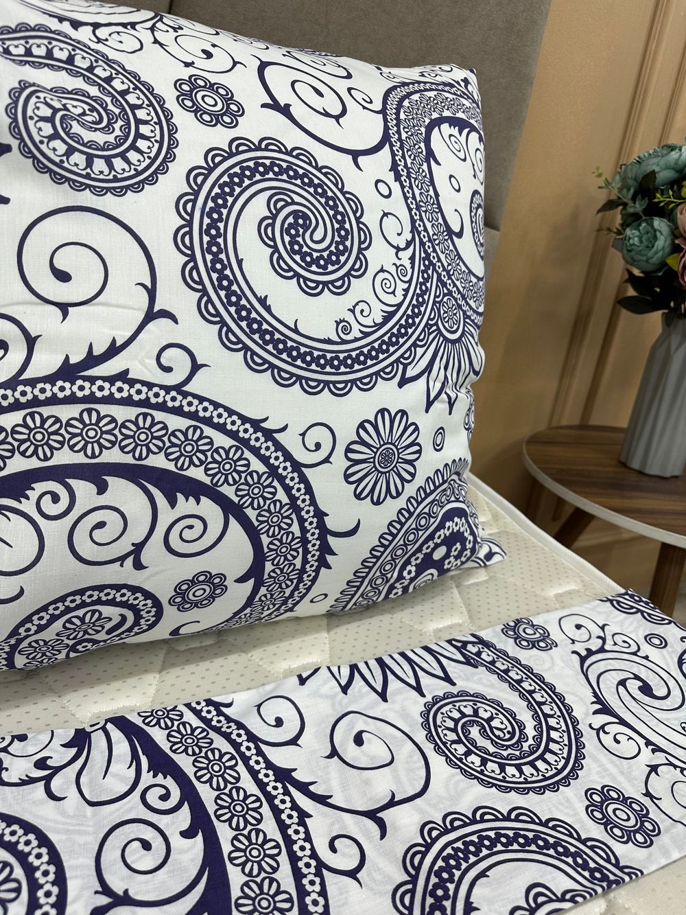 Наволочки ТКМ РИНГ КРЕТОН 65/65