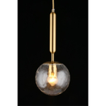 Подвесной светильник Aployt Lora APL.728.06.01