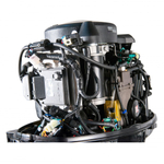 4х-тактный лодочный мотор PARSUN F115FEX-T EFI