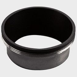 Кольцо декоративное Italline M03-0106 M03-0106 ring black