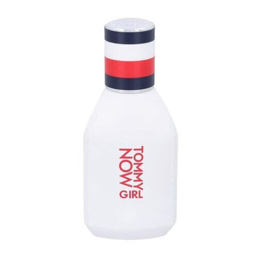 Женская парфюмерия Tommy Hilfiger Now Girl Eau de Toilette 6% - 12%