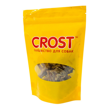 CROST (Крост) Легкое говяжье, 100 г