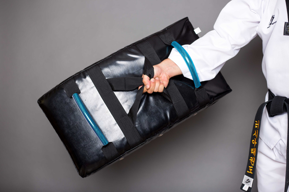 Макивара ProfSport Maxi