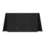 Кухонная вытяжка MAUNFELD FRANTA 90 золотой