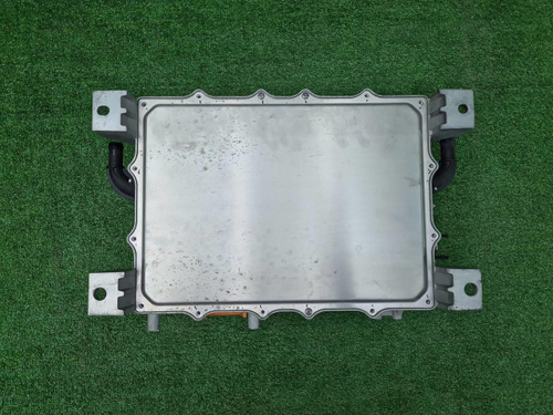 Блок управления зарядкой Zeekr X (2023-н.в.)