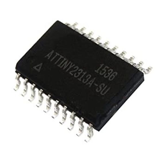 Микроконтроллер ATTINY2313A-SU / SO20