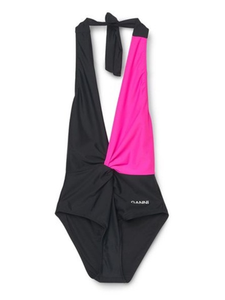 Купальник Ganni