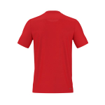 Футболка игровая детская Element Jersey Y — Academy red