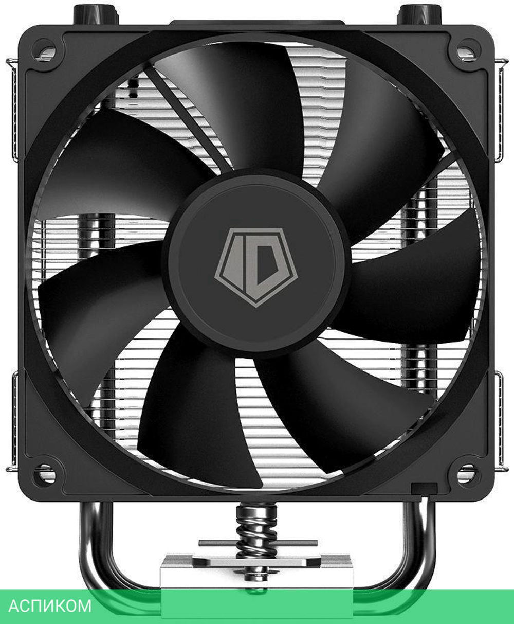 Кулер для процессора ID-Cooling SE-903-XT Basic