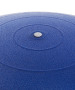 Фитбол GB-108 антивзрыв, 1200 гр, темно-синий, 75 см