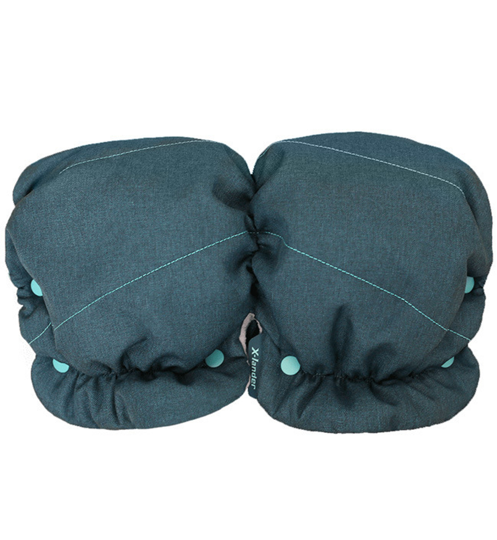 Муфта на коляску X-Lander X-Muff