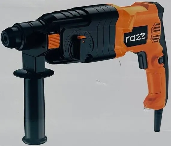 Перфоратор "RAZZ" RH-780KP