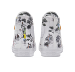 Кеды Converse Union LA x Chuck Taylor All Star High 'White' 169115C