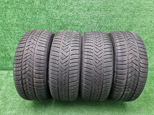 Диск Комплект R17 BMW 3er G20 (18-нв) 776 стиль