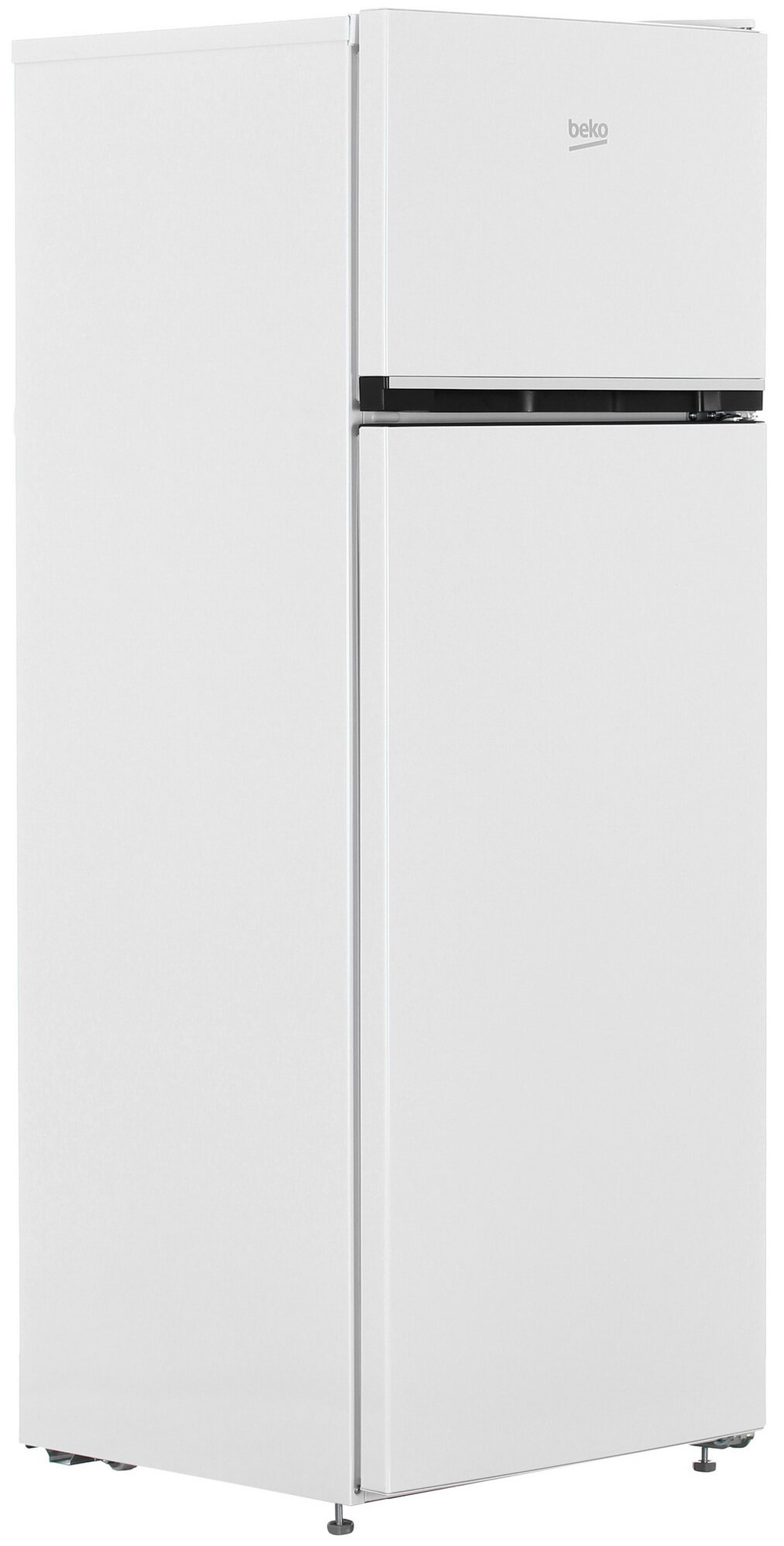 Двухкамерный холодильник Beko B1RDSK240W