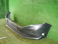 Бампер передний VW Polo 6 (2020-2022)