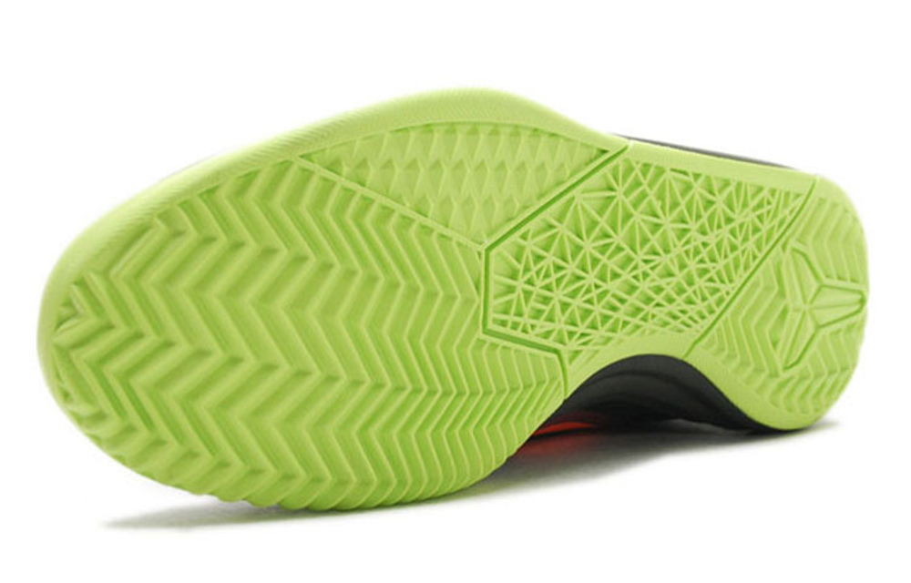 Кроссовки Nike Kb Mentality