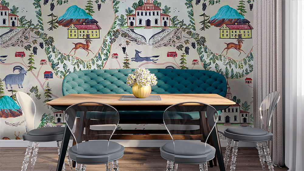 Коллекция MF0019