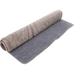 Коврик для ванной 80*120"Гармония» бежевый