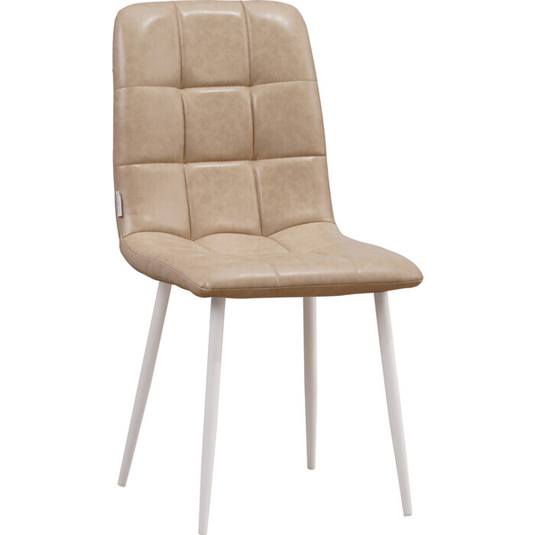 Стул  Barcelona eco W латте