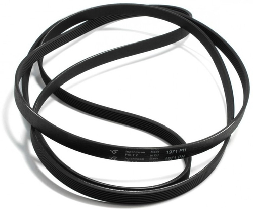 Ремень 1971 H7  сушильной машины AEG, ZANUSSI (1366033007, 140056254026 )