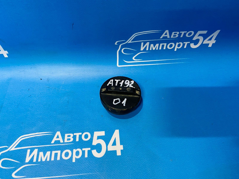 Пробка бензобака TOYOTA CARINA 1992