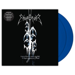 Emperor / Live At Wacken Open Air 2006 - A Night Of Emperial Wrath (Coloured Vinyl)(2LP)