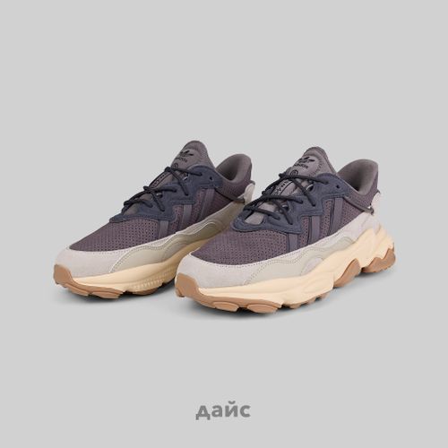Кроссовки Adidas Originals Ozweego TR артикул:IF8577 - купить в магазине Дайс