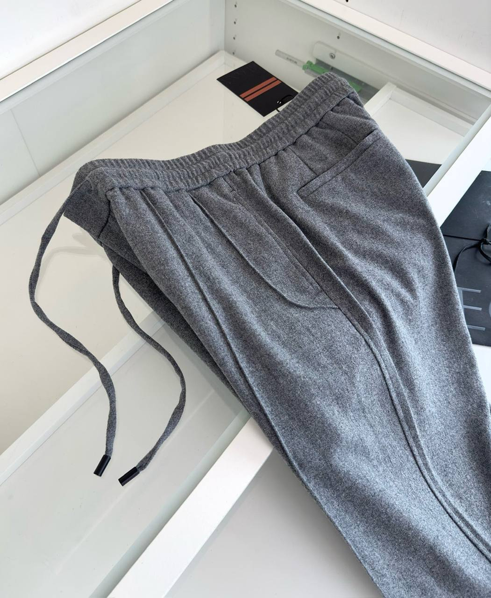 Брюки Zegna