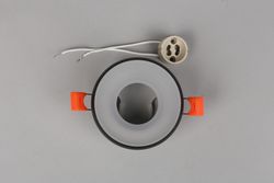 Встраиваемый светильник Omnilux Genova OML-102819-01