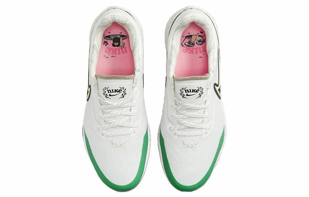 Кроссовки Nike Air Zoom Infinity Tour Next Nrg Wide