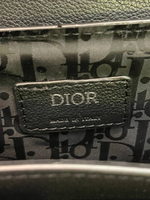 Сумка-мессенджер Christian Dior
