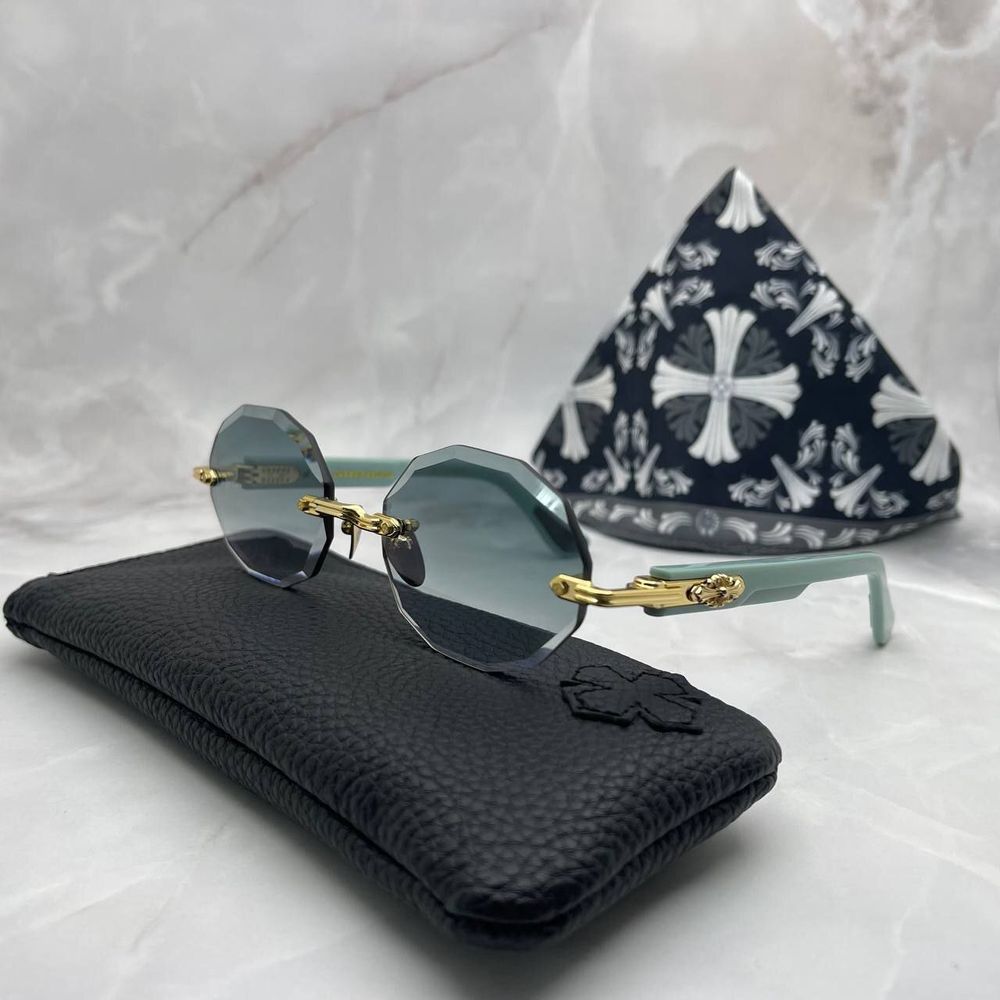 Полотенце Chrome Hearts 2 шт.