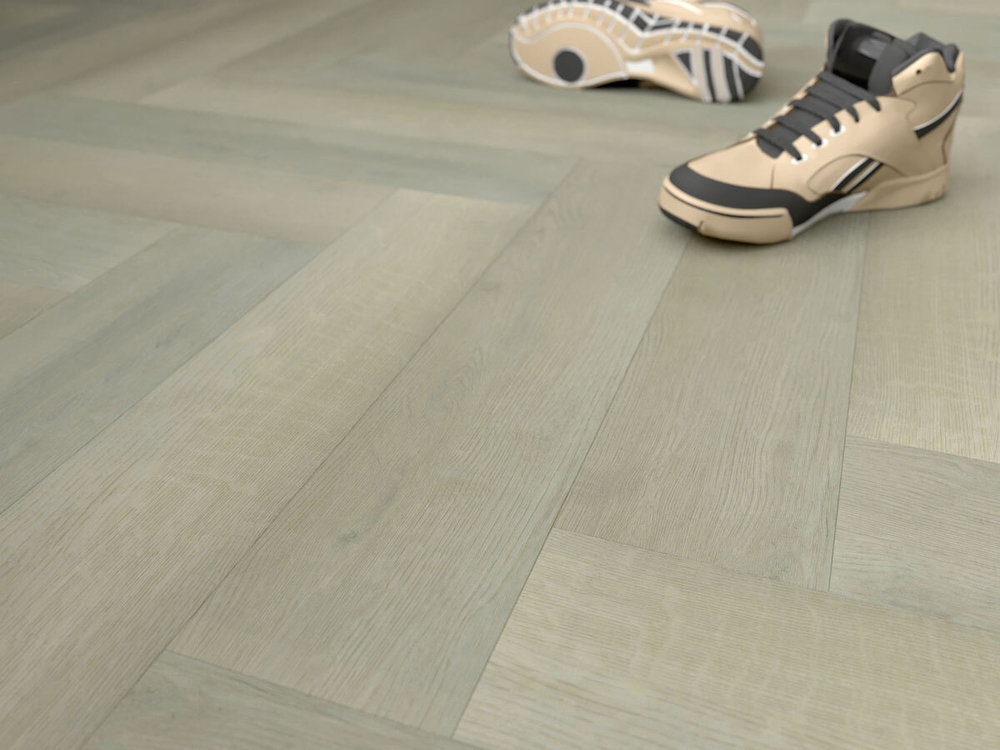 Кварцвиниловая плитка Alta Step Mirada SPC 4402 Дуб скандинавский