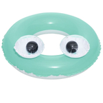 Круг надувной 61 см, Bestway, Глазастики, в ассортименте, 36114