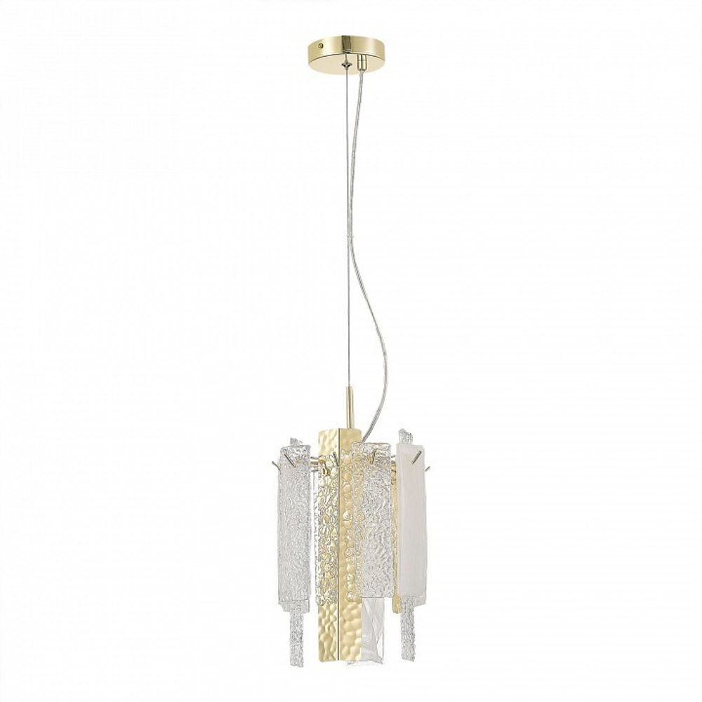 Подвесной светильник ST-Luce Scolare SL1636.203.01