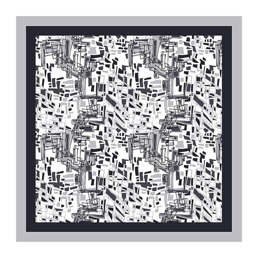 Платок 55x55 см AV-HS23403