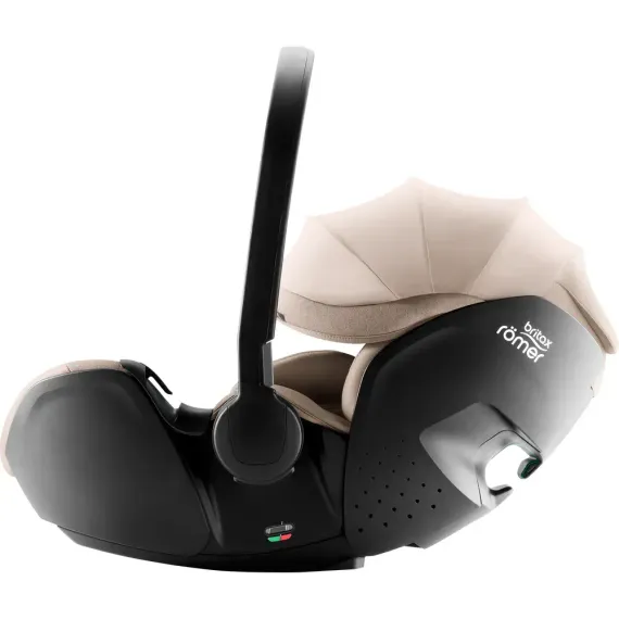 Автокресло Britax Roemer Baby-Safe Pro Style Teak